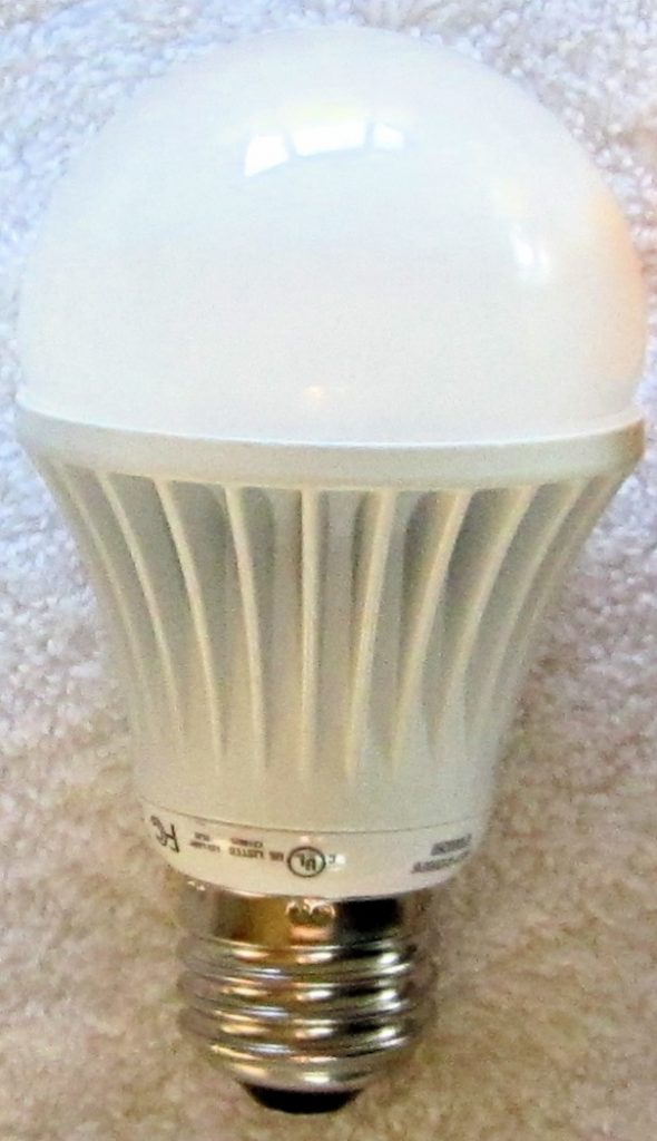LED žarulje za stan
