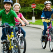 Cube dječji bicikli za maksimalno iskustvo prilikom svake vožnje