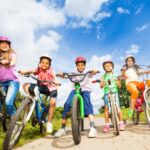 Cube dječji bicikli za najmlađe avanturiste