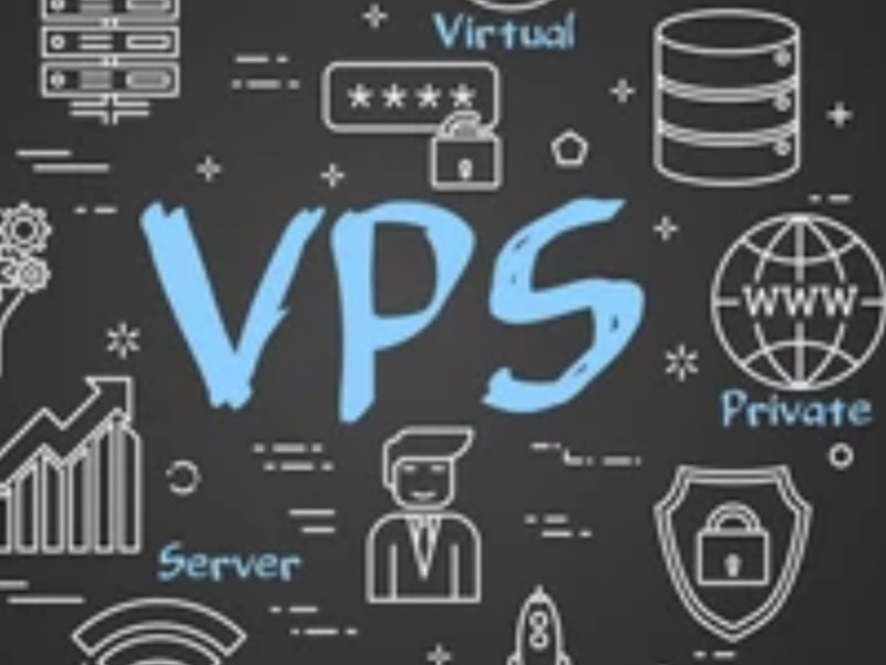 Internetski VPS hosting vam omogućuje da unajmite virtualni prostor na poslužitelju. 