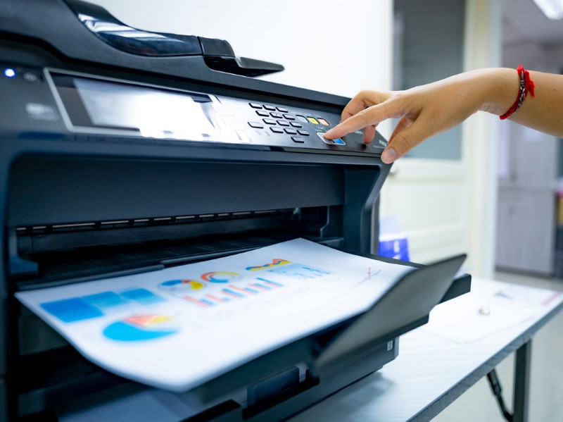 Xerox printeri nude odličan omjer cijene i kvalitete