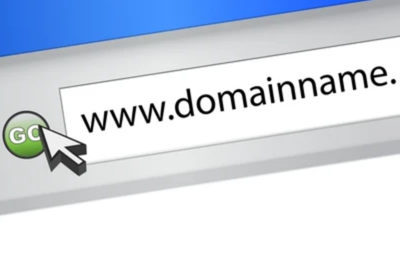 Provjera domene na internetu