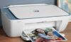Printer HP DeskJet za svakodnevni ispis kod kuće
