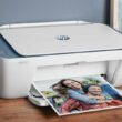 printer HP DeskJet