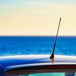 Antena za auto za bolji prijem signala antena za auto