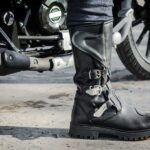 Motorističke čizme nude sigurnost i udobnost za svaku vožnju motorističke čizme